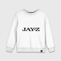 Детский свитшот Jay-Z