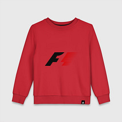 Детский свитшот Formula 1
