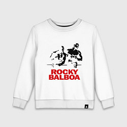 Детский свитшот Rocky Balboa