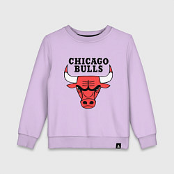 Детский свитшот Chicago Bulls