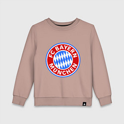 Детский свитшот Bayern Munchen FC