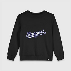 Детский свитшот Rangers