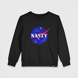 Детский свитшот Nasty NASA