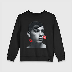 Детский свитшот Zayn Malik