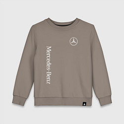 Детский свитшот MERCEDES-BENZ