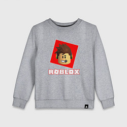 Детский свитшот ROBLOX