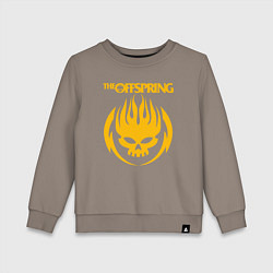 Детский свитшот THE OFFSPRING