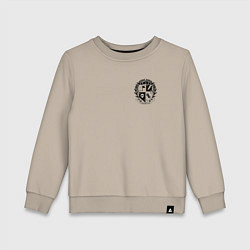 Детский свитшот Академия Амбрелла 2