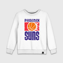 Детский свитшот Phoenix Suns
