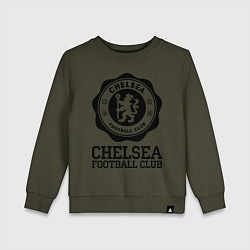 Детский свитшот Chelsea FC: Emblem