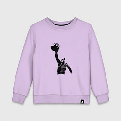Детский свитшот Jordan - Dunk