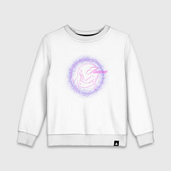 Детский свитшот Лиана