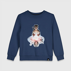 Детский свитшот Fable Отражение