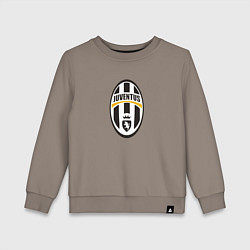 Детский свитшот Juventus sport fc