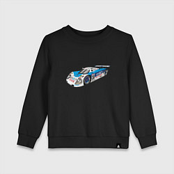 Детский свитшот Toyota Toms Le mans