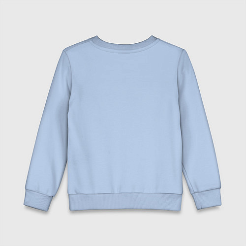 Детский свитшот Сторожевой мышь / Мягкое небо – фото 2