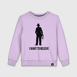 Детский свитшот Индиана джонс