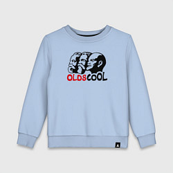 Детский свитшот Oldscool USSR