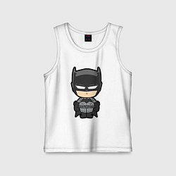 Детская майка Batman baby