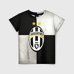 Детская футболка Juventus FC
