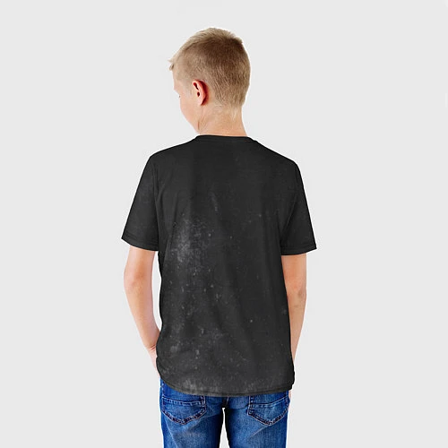 Детская футболка Конор Макгрегор / 3D-принт – фото 4
