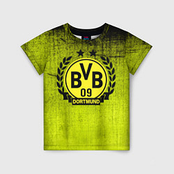 Детская футболка Borussia5