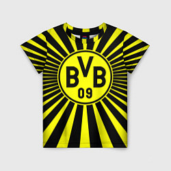 Детская футболка BVB 09: Sun