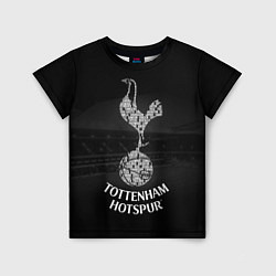 Детская футболка Tottenham Hotspur