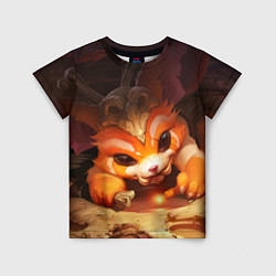 Детская футболка Gnar