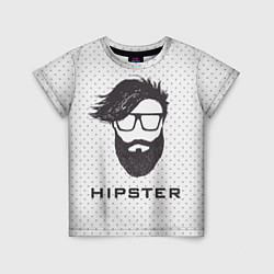 Детская футболка Hipster