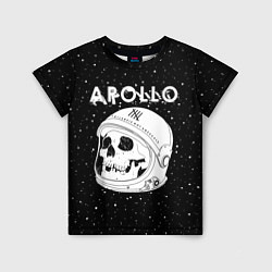Детская футболка Apollo