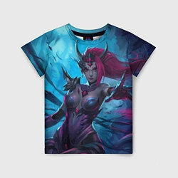 Детская футболка Zyra