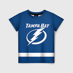 Детская футболка Tampa Bay: Namestnikov