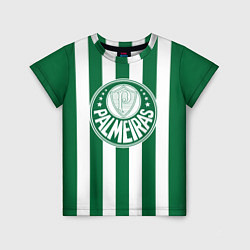 Детская футболка Palmerias FC