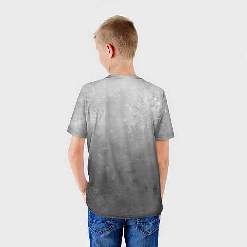 Детская футболка Отечественная война / 3D-принт – фото 4