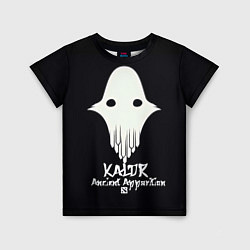 Детская футболка Kaldr: Ancient Apparition