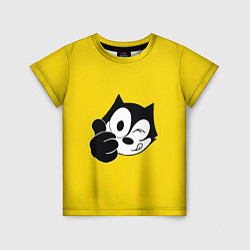 Детская футболка Felix