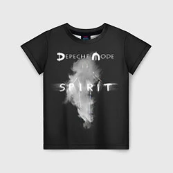 Детская футболка DM: Spirit