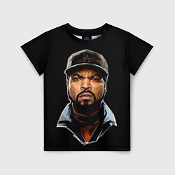 Детская футболка Ice Cube