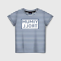 Детская футболка Mumiy Troll