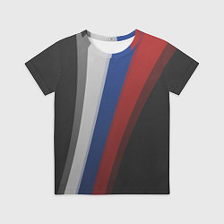 Детская футболка Sport Russia