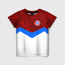 Детская футболка Bayern FC: Sport