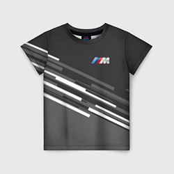 Детская футболка BMW: Sport Line
