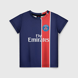 Детская футболка FC PSG: Original
