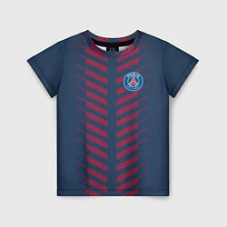 Детская футболка FC PSG: Creative