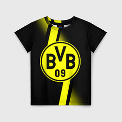 Детская футболка FC Borussia Dortmund: Storm