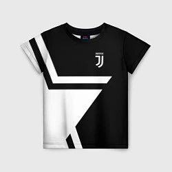 Детская футболка FC Juventus: Star