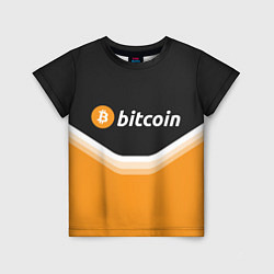 Детская футболка BTC Used