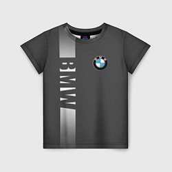 Детская футболка BMW SPORT
