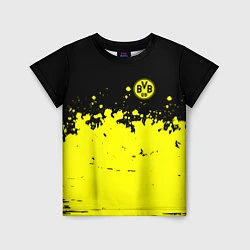 Детская футболка FC Borussia Sport
